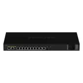 Zestaw Netgear AV Line M4250-10G2F-PoE+ AVMATRIX PTZ1271-30X-POE + Feelworld KBC10