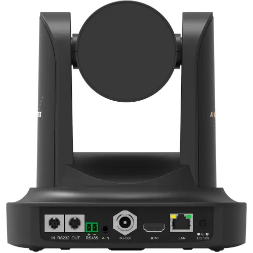 AVMATRIX PTZ1271-30X-POE | Kamera PTZ 30x Zoom, 1080p 60p, PoE, IP Stream, SDI, HDMI