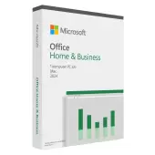 Microsoft Office Home and Business 2024 Box Win/Mac PL