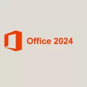 Microsoft Office Home and Student 2024 Win/Mac PL