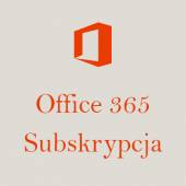 Microsoft Office 365 Family 6 PC/MAC 1 Rok PL