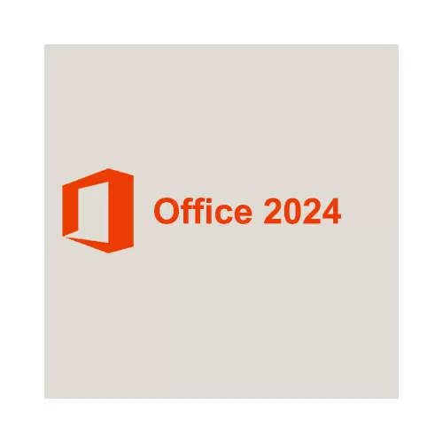 Microsoft Office Home and Business 2024 Win/Mac PL