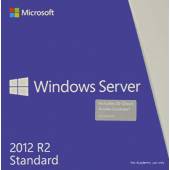Licence Microsoft Windows Server Datacenter 2012 R2 Coffret