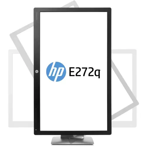 HP EliteDisplay E272q 27