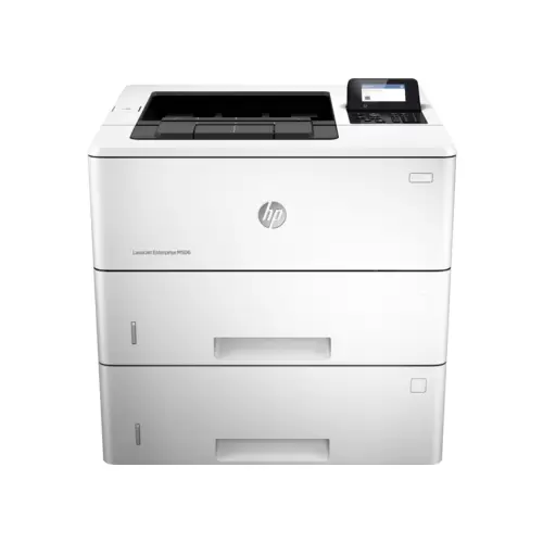 HP LaserJet Managed M506m C