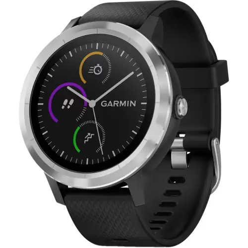 Garmin Vivoactive 3 Smart Watch A