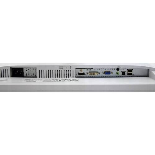 Monitor Fujitsu B24W-7 LED 24' A-