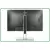 Monitor biurowy HP E223 21,5' HDMI IPS USB VGA A-