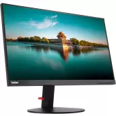 Lenovo ThinkVision P24h-10 W24" A