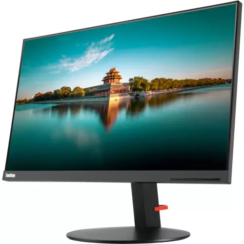 Lenovo ThinkVision P24h-10 W24