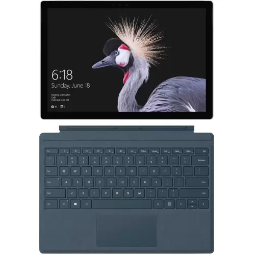 Microsoft Surface Pro 5 i7-7660U/8/256/-/12