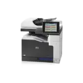 HP Color Laserjet Managed MFP M775m