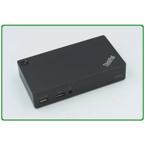 Stacja Dokująca Lenovo ThinkPad USB 3.0 Ultra 40A8