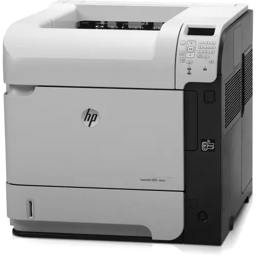 HP LaserJet 600 M602DN SIEĆ DUPLEX