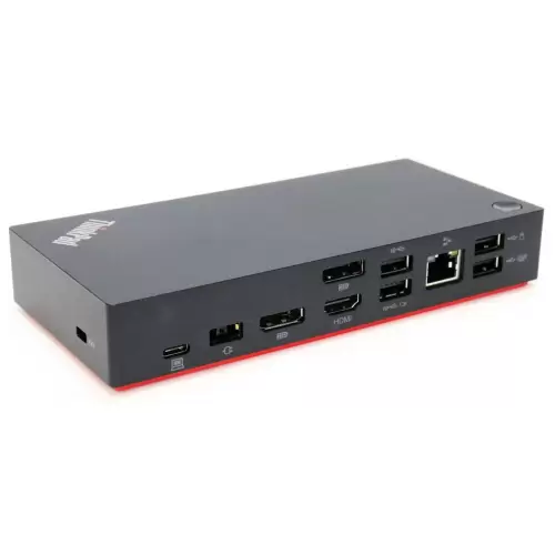 Lenovo ThinkPad Dock 40AS A