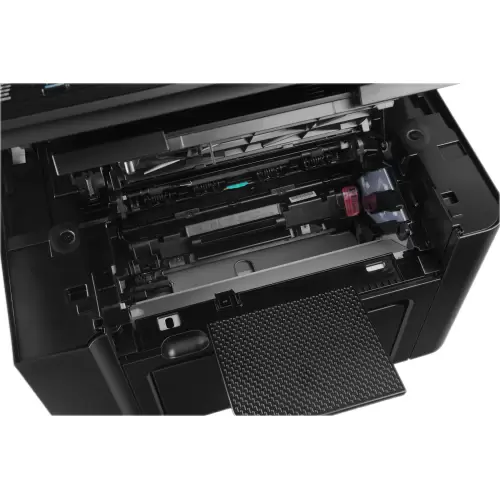 HP LaserJet 1536dnf MFP A