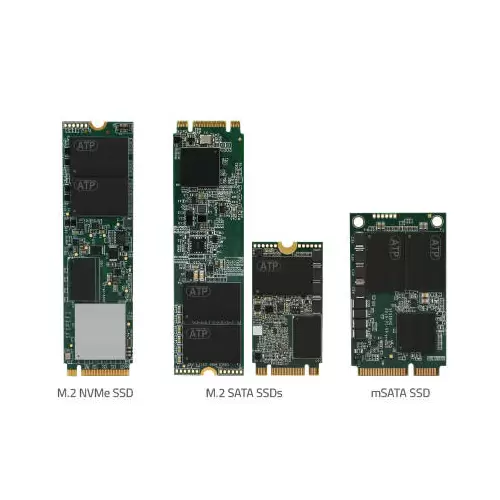 Rozbudowa o Dysk SSD M.2 PCIe Gen3 x4 512GB NOWY