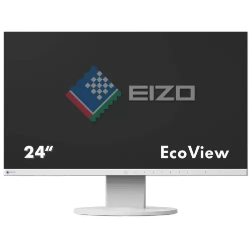 Eizo FlexScan EV2450 biały A