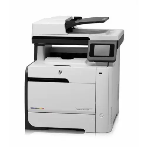 HP LaserJet Pro 400 color MFP M475dn
