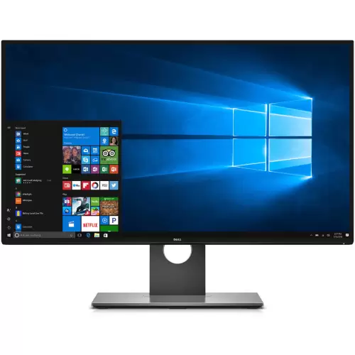 Dell UltraSharp U2717D 27 A