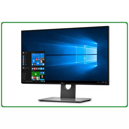 Dell UltraSharp U2717D 27 A