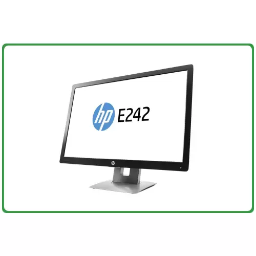 HP EliteDisplay E242 24