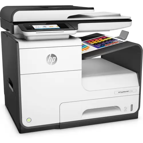 HP PageWide Pro 377dw MFP B