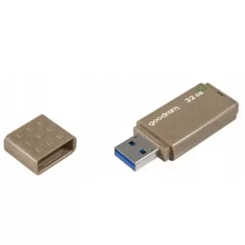 Pendrive GOODRAM UME3 ECO Friendly 32GB USB 3.0