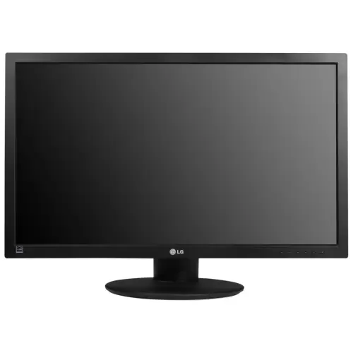 LG FLATRON E2722PY-BN 27" A