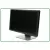 Monitor Dell P2212Hb W22'' FullHD LED TN VGA DVI A