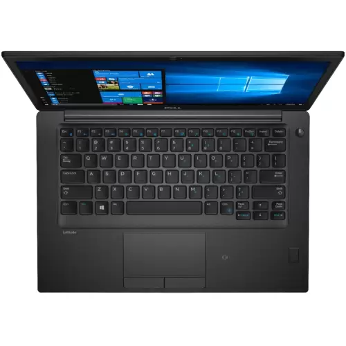 Dell Latitude 7480 i5-7200U 16GB 260SSD 14