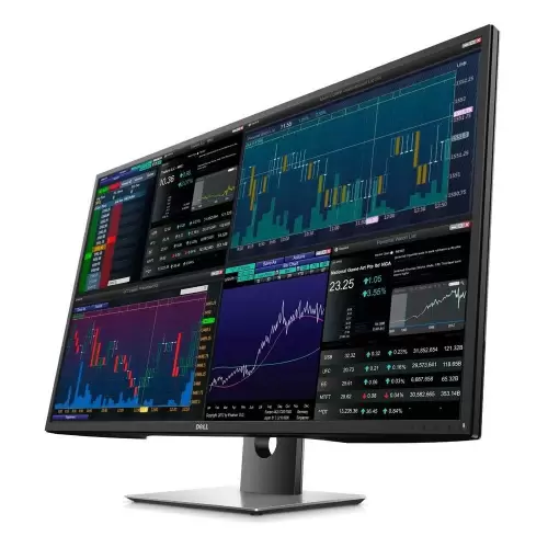 Dell P4317Q 34'' A+