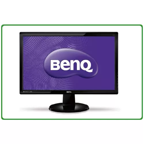 Monitor BenQ GL2450-T 24" FULL HD DVI-D VGA