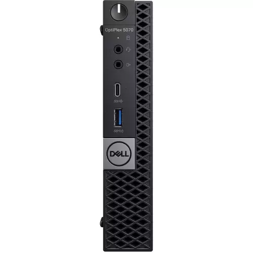 Dell Optiplex 5070 i5-9500T/8/256M.2/W10P