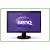 Monitor BenQ GL2450-T 24" FULL HD DVI-D VGA