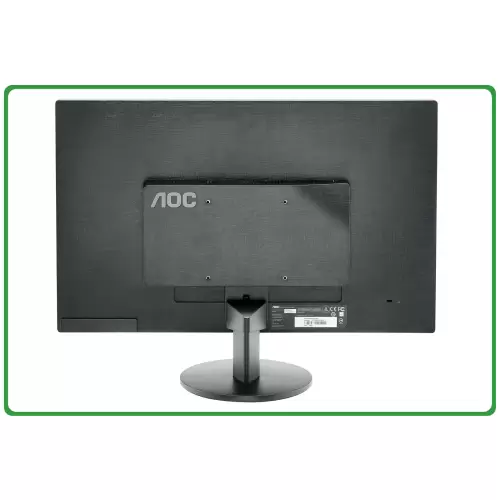 AOC E2270SWHN 22'' HDMI FullHD A-