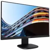 Philips 243S7EJMB 24" A