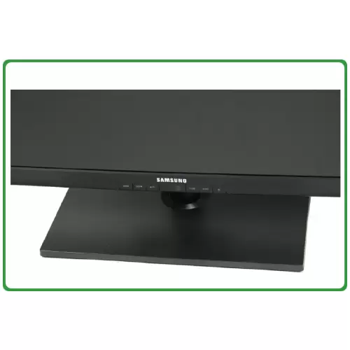 Samsung SyncMaster S24A650D W24