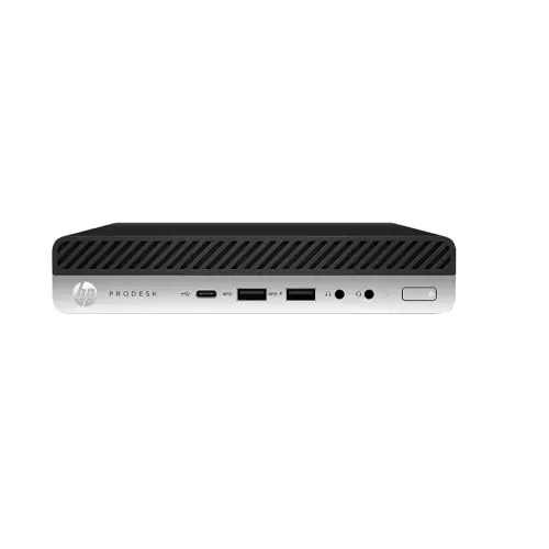 HP ProDesk 600 G4 i3-8100T/16/500HDD/-/W10P