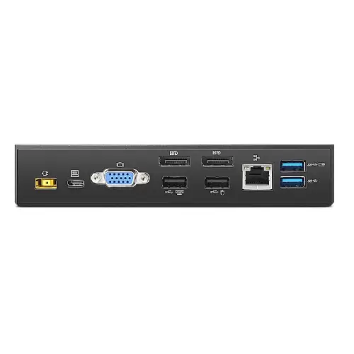 Stacja Dokująca Lenovo Dock 40A9 USB-C