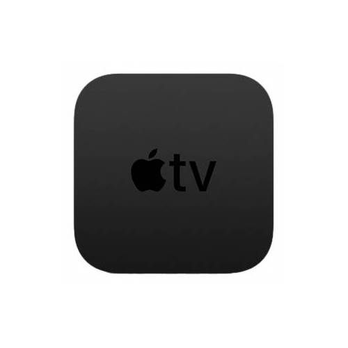 Apple TV 4K A1842 32GB HDR HDMI