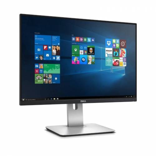 Monitor Dell UltraSharp U2414H W24