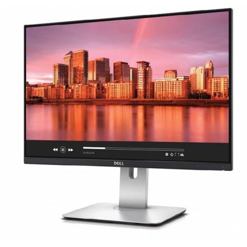 Monitor Dell UltraSharp U2414H W24