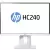 HP EliteDisplay HC240 24'' A