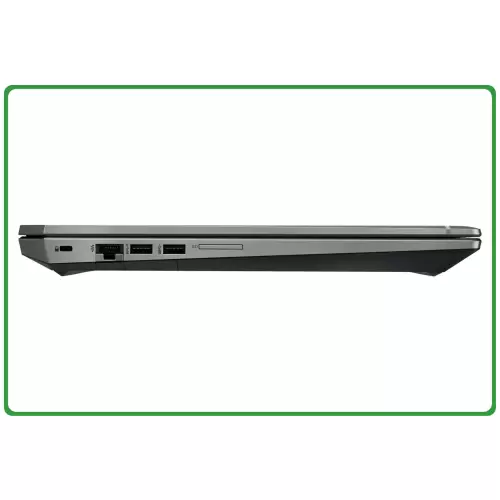 HP ZBook 15 G6 i9-9880H/32/1TB M.2/15''/W10P