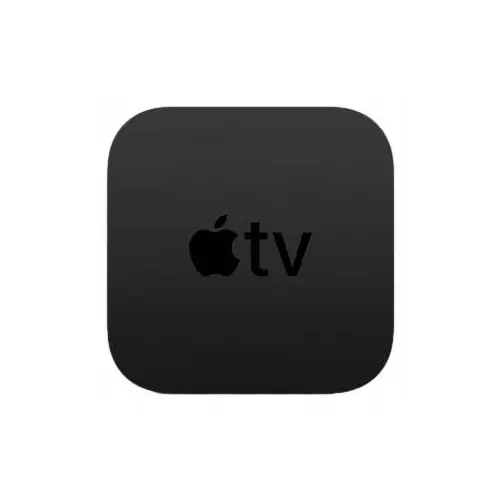 Apple TV (2gen) A1378 64GB HDMI A-