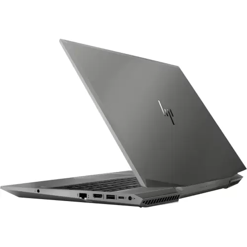 HP ZBook 15 G6 i9-9880H/32/1TB M.2/15''/W10P A-