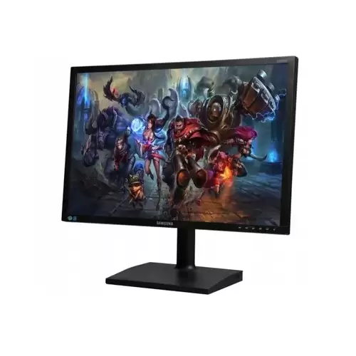 Samsung SyncMaster S24E650DW W24