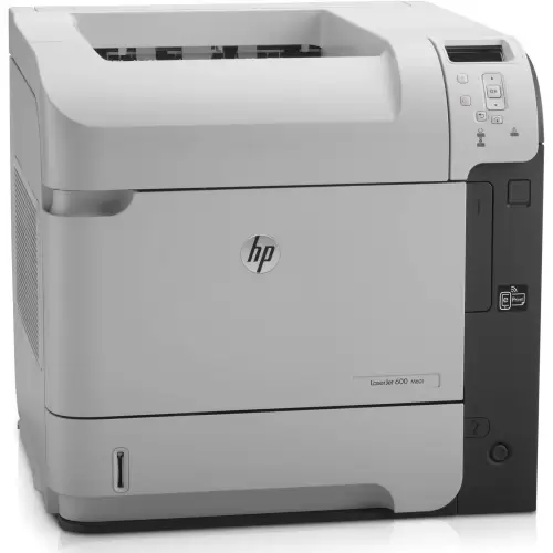 HP LaserJet 600 M601dn B