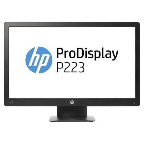 Monitor HP ProDisplay P223 W22" VA DP FullHD